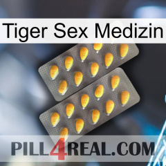 Tiger Sex Medicine cialis2